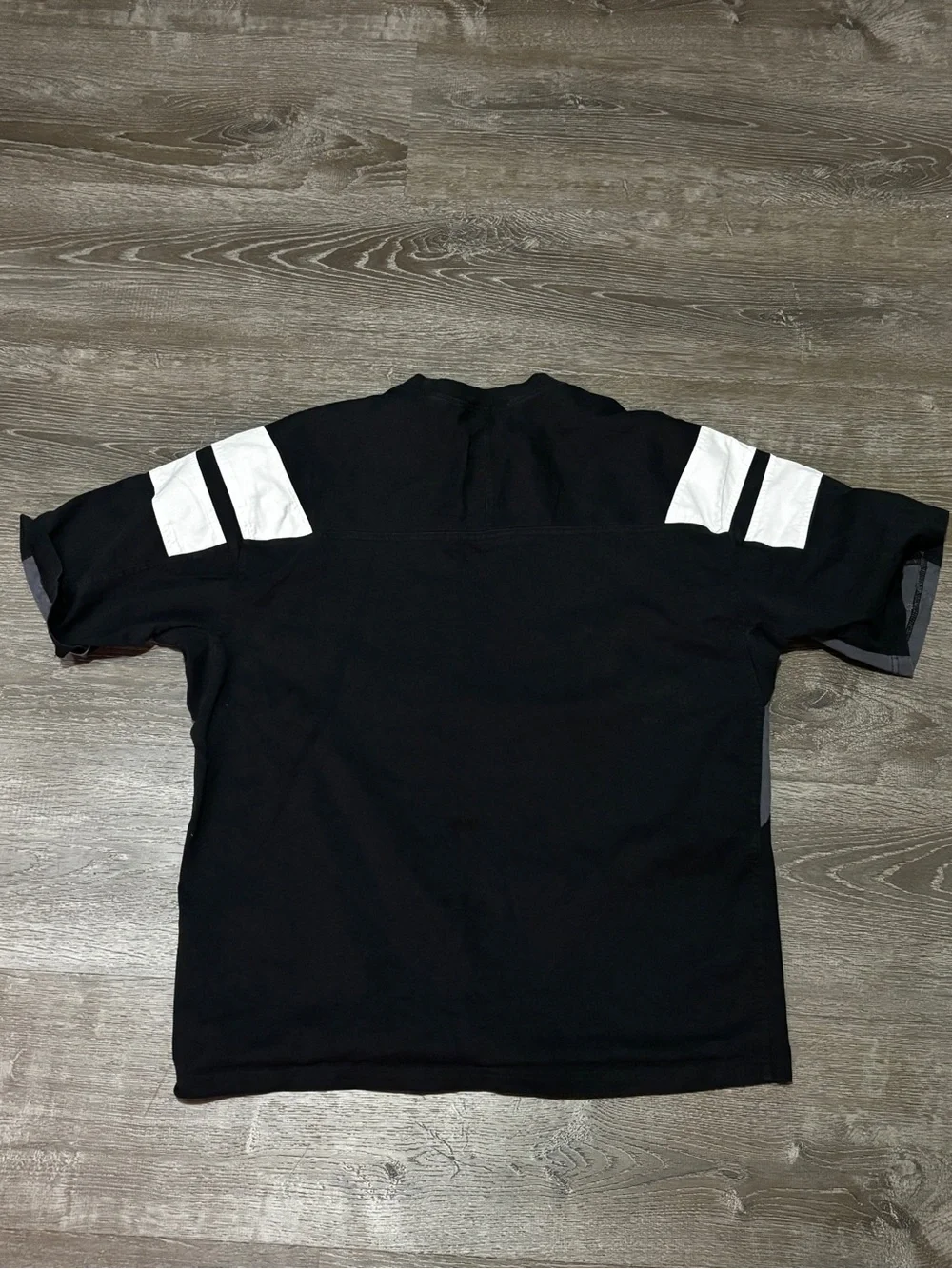 adidas perfect oversized